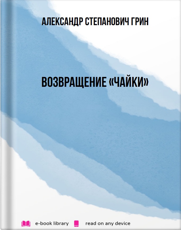 Возвращение «Чайки»